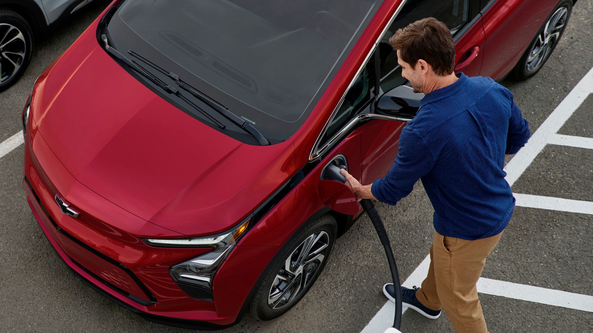 UK Electric Car Charging Costs Surge