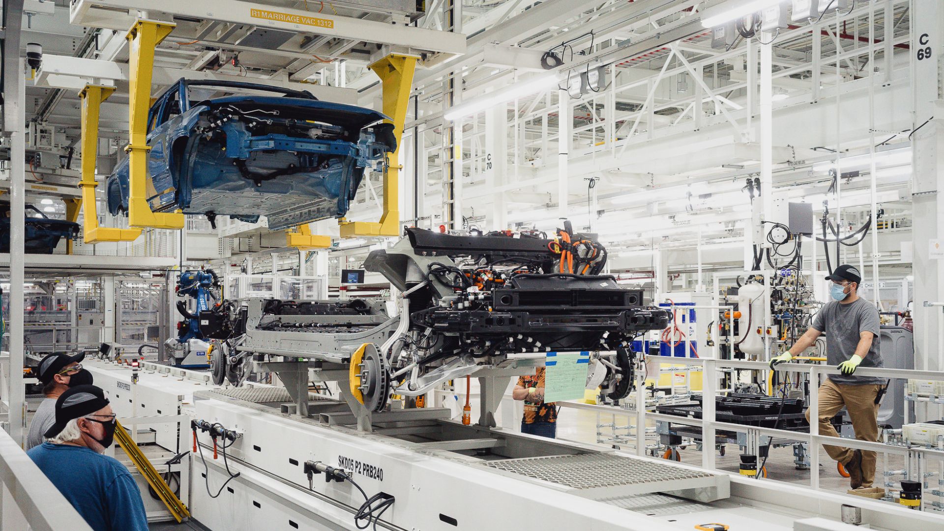 Electric Vehicle Manufacturing Costs Are Soaring 3