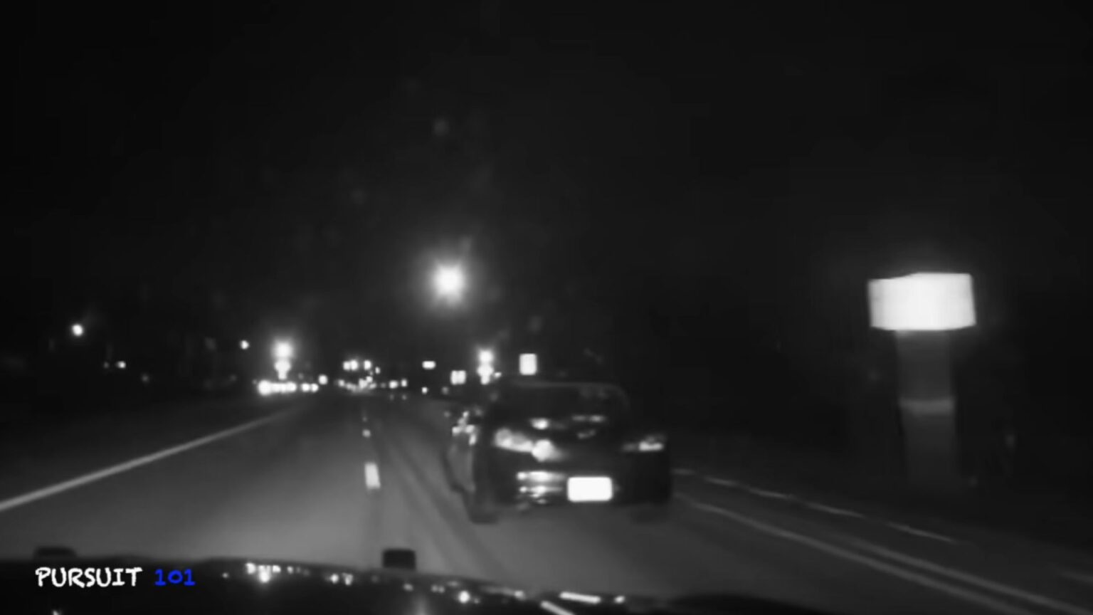 Florida Man Thinks He’s Smarter Than Highway Patrol - The Auto Wire