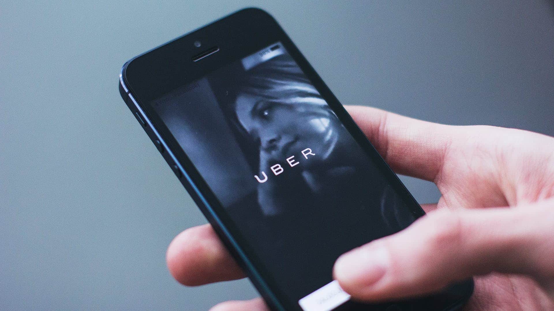 Florida Uber Driver Arrested for Operating a Stolen Vehicle With Unusual Strategy