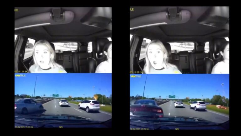 Should I have a dashcam in my car in North Carolina?
