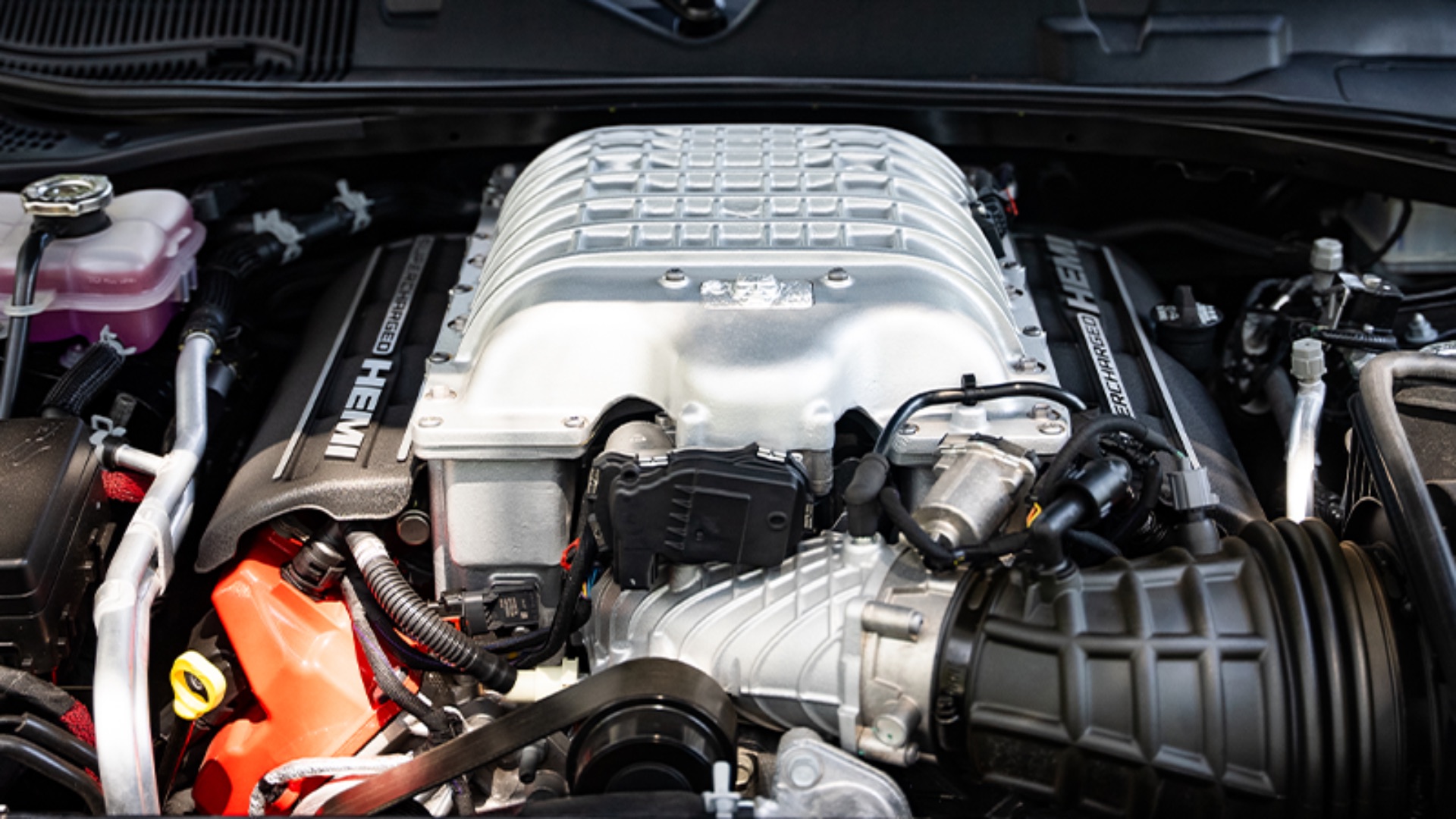 Ultimate Muscle Masterpiece: Win the 840-HP 2018 Dodge Demon