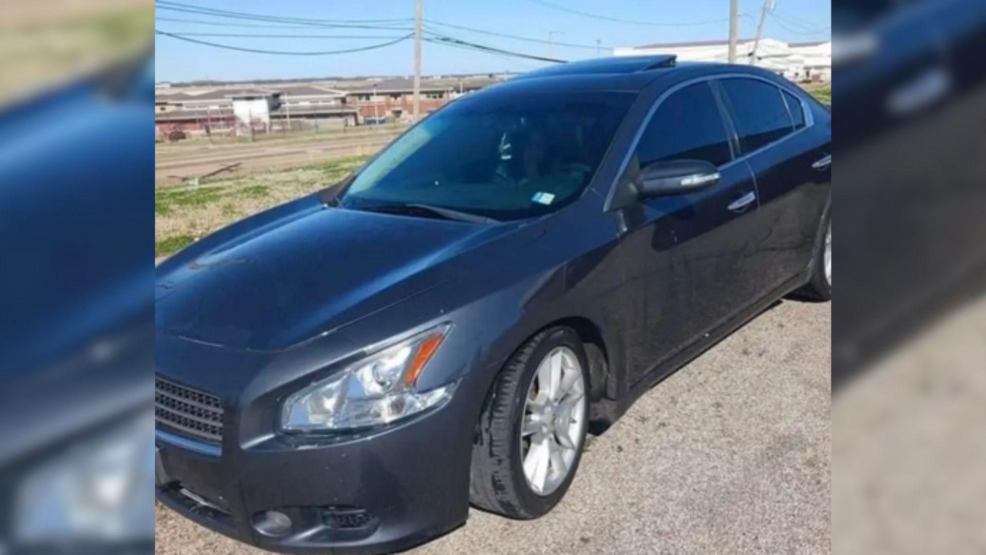 Memphis Woman’s Stolen Car Auctioned Off By Police