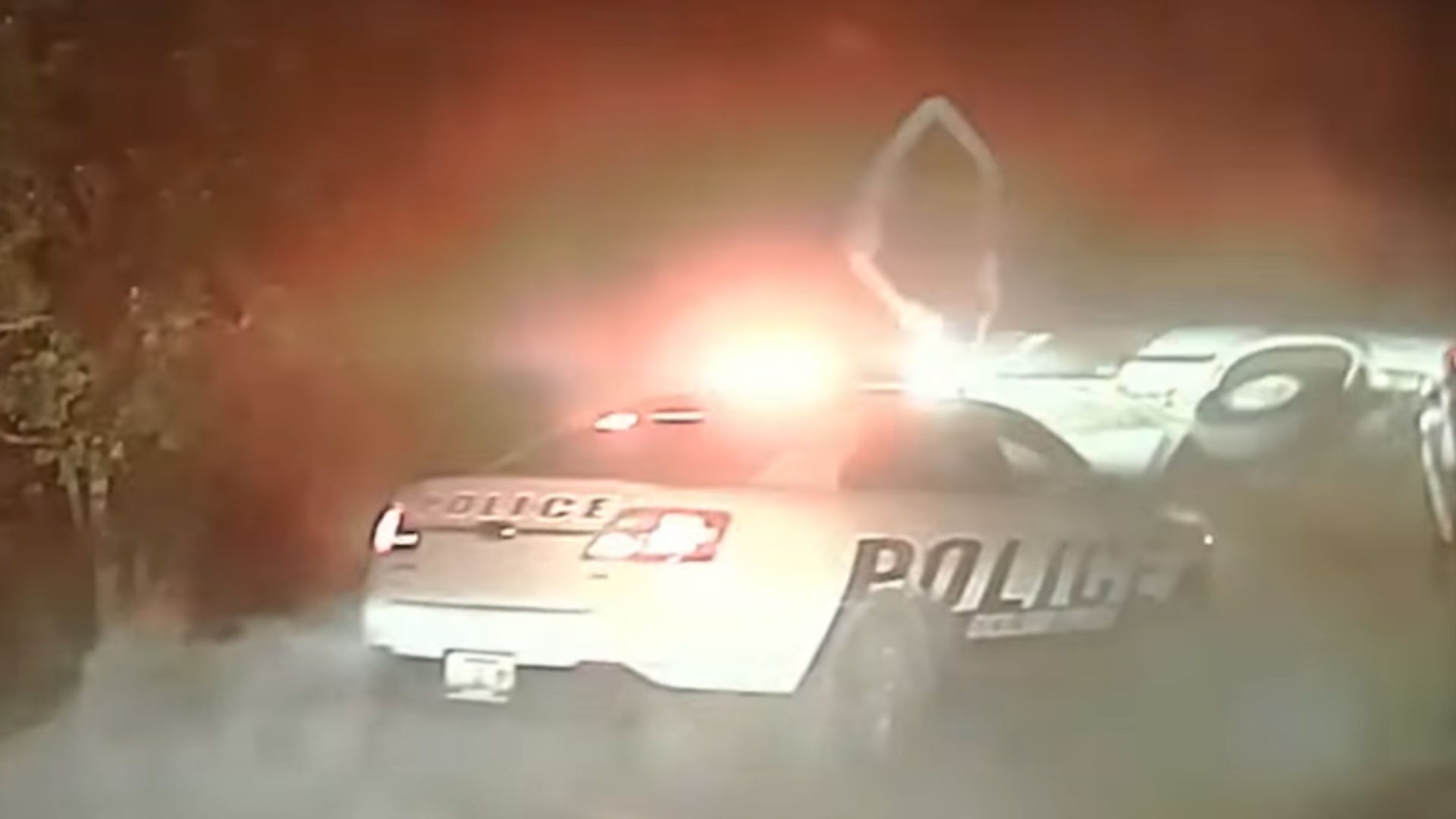 Image via PoliceActivity/YouTube
