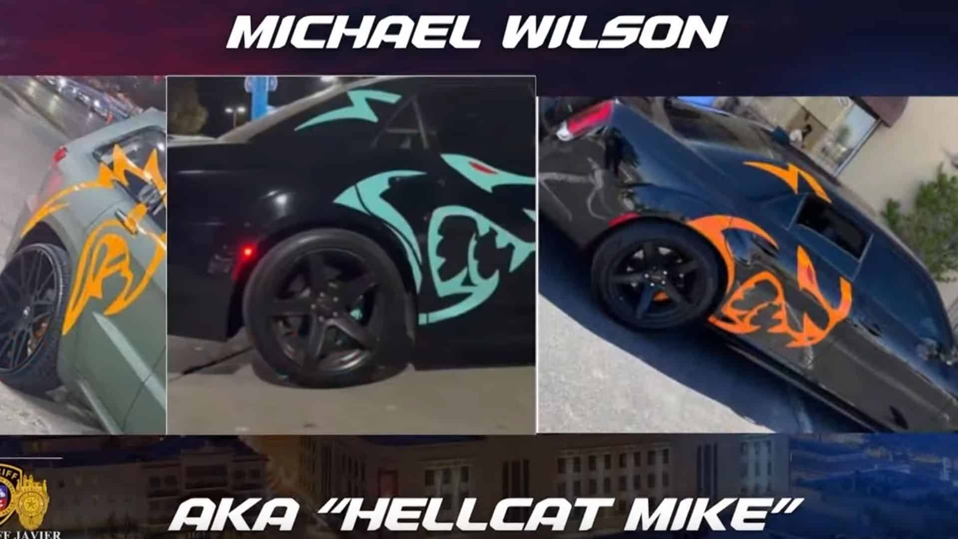 Operation Hellcat Mike Nets Several Arrests