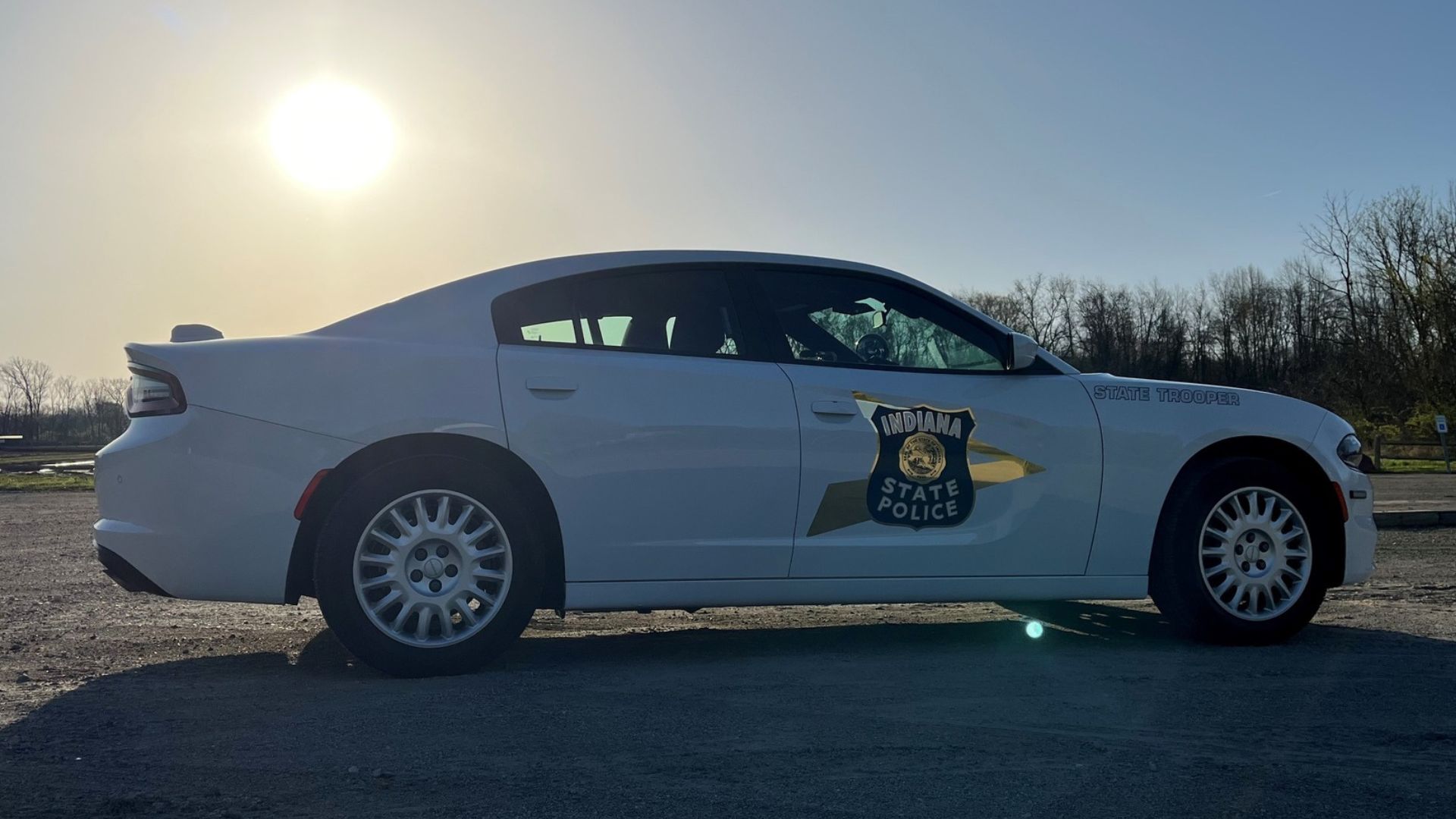Teen In Impala Leads Indiana Trooper On 115-Plus MPH Chase