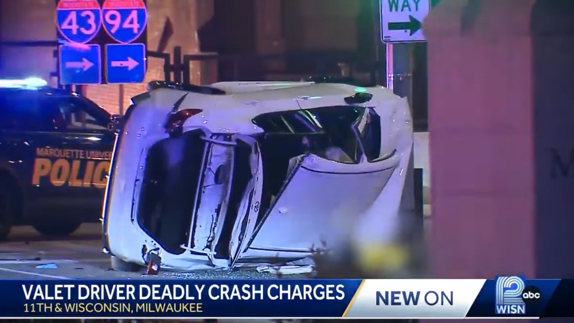 Image via WISN 12 News/YouTube