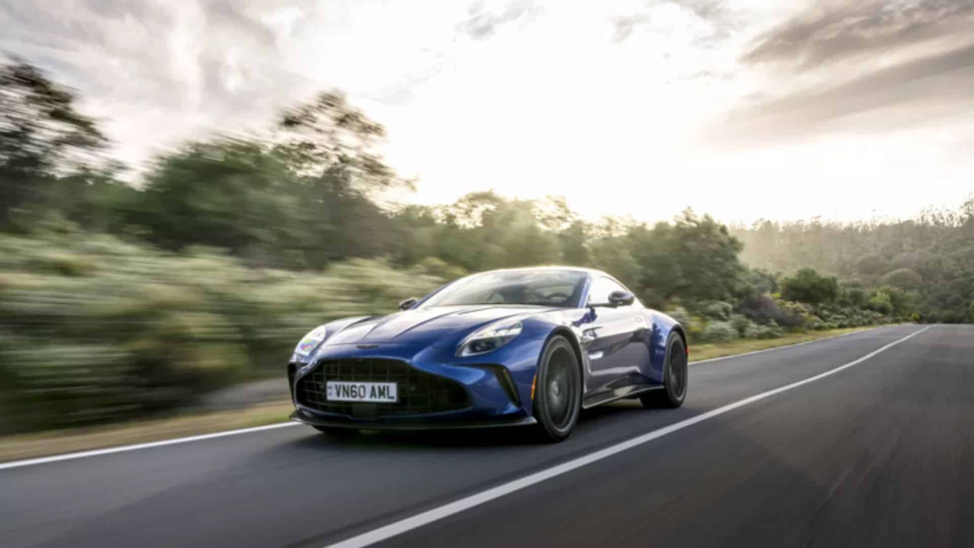 Image via Aston Martin