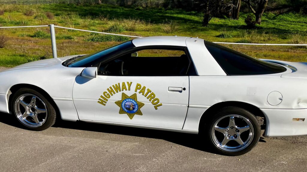 Image via San Rafeal Police Department/Facebook