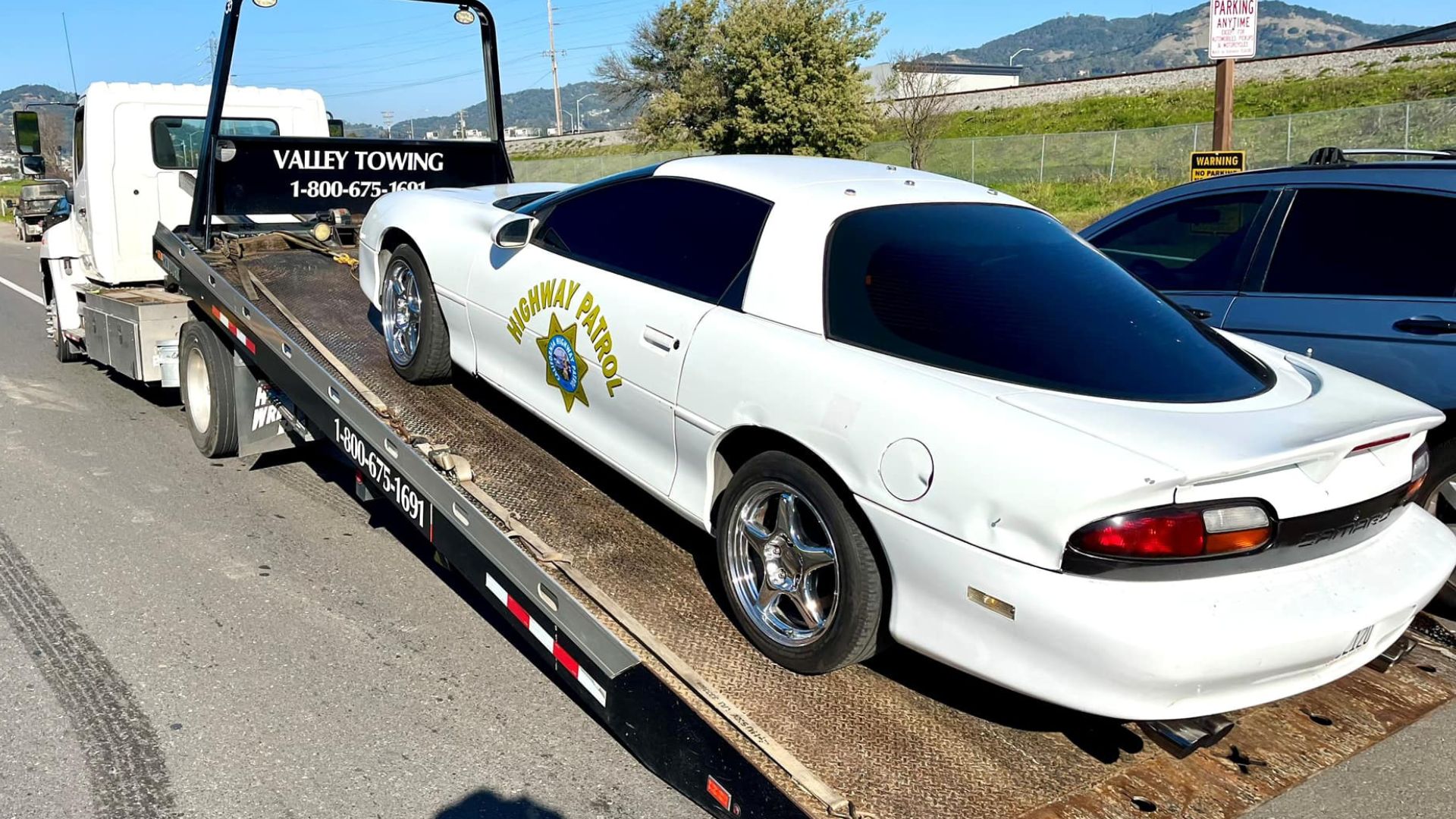 Image via San Rafeal Police Department/Facebook
