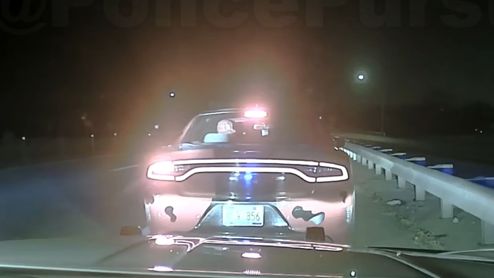Image via Police Pursuits/YouTube