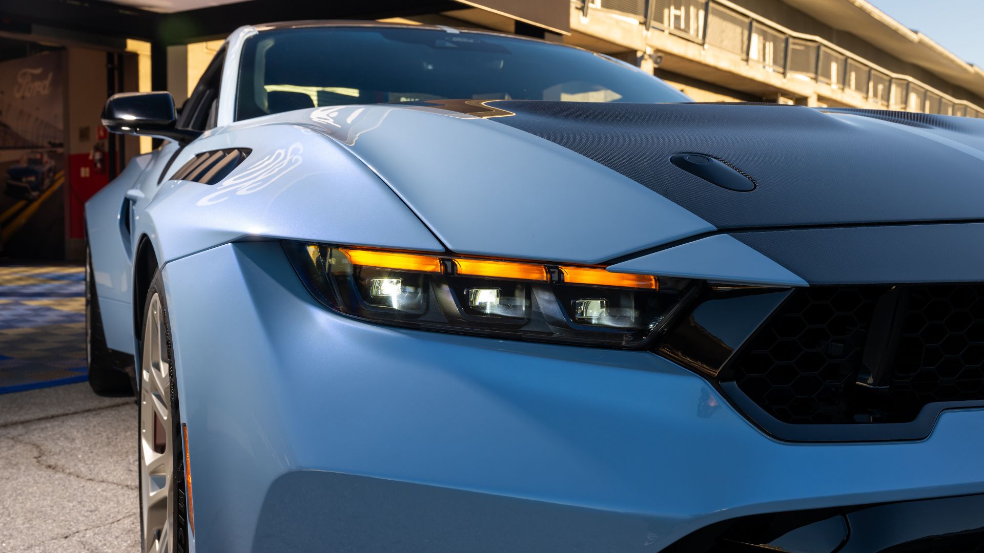 Image via Ford
