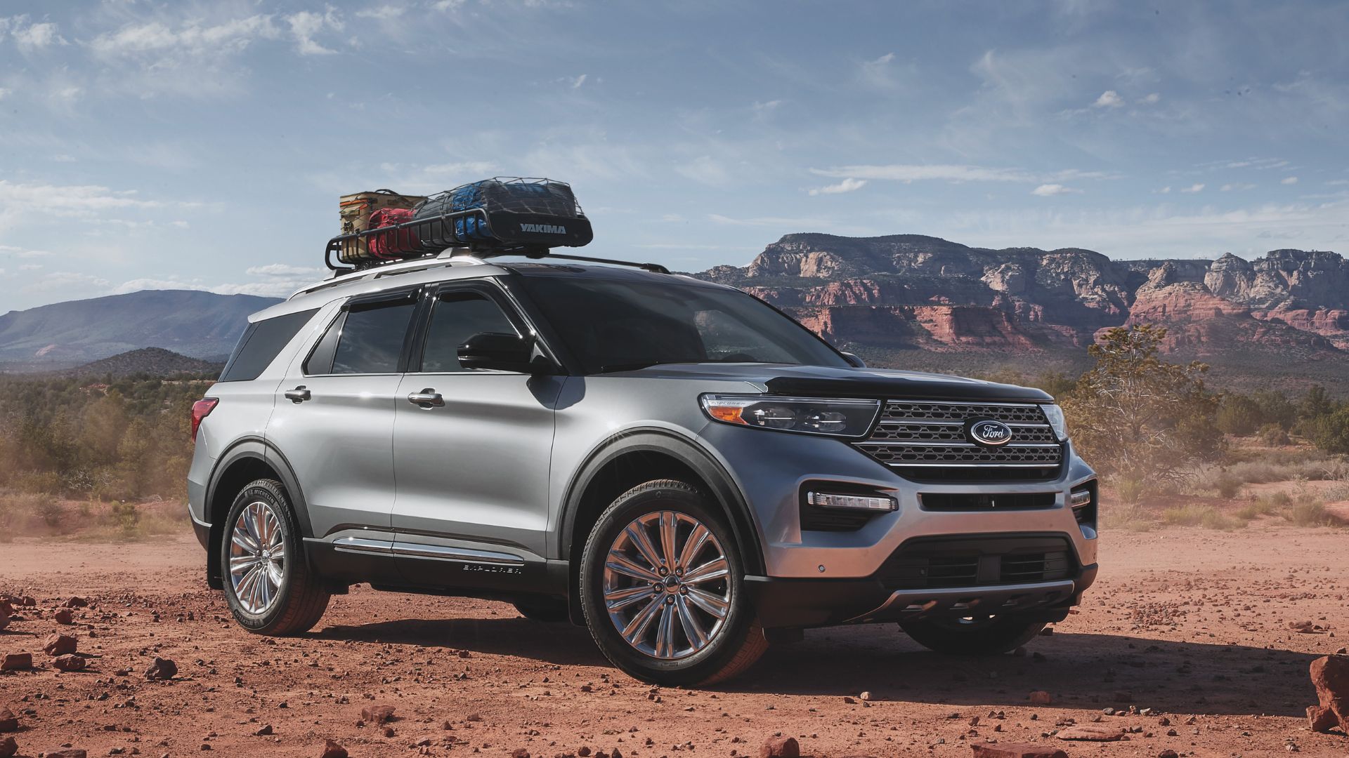 Image via Ford
