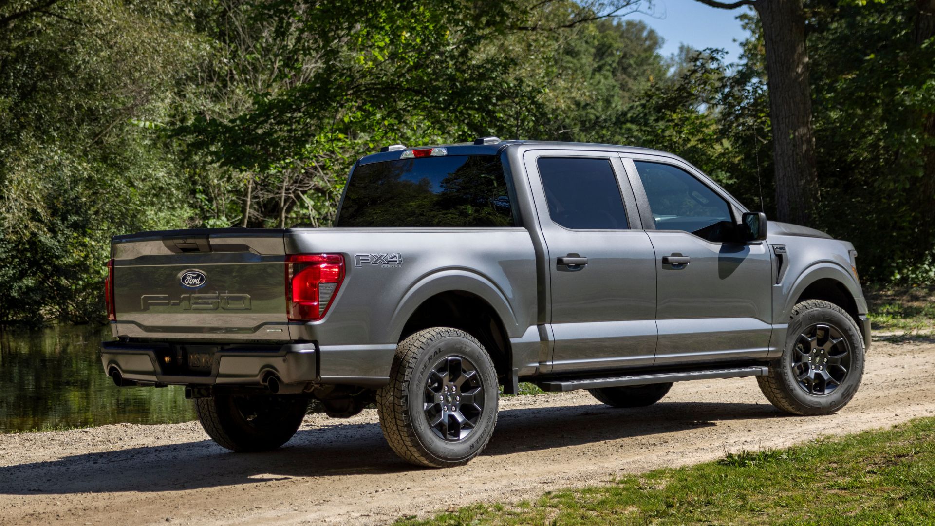 Image via Ford