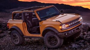 Ford S Massive Recall History Why Are They 1 In Car Recalls The