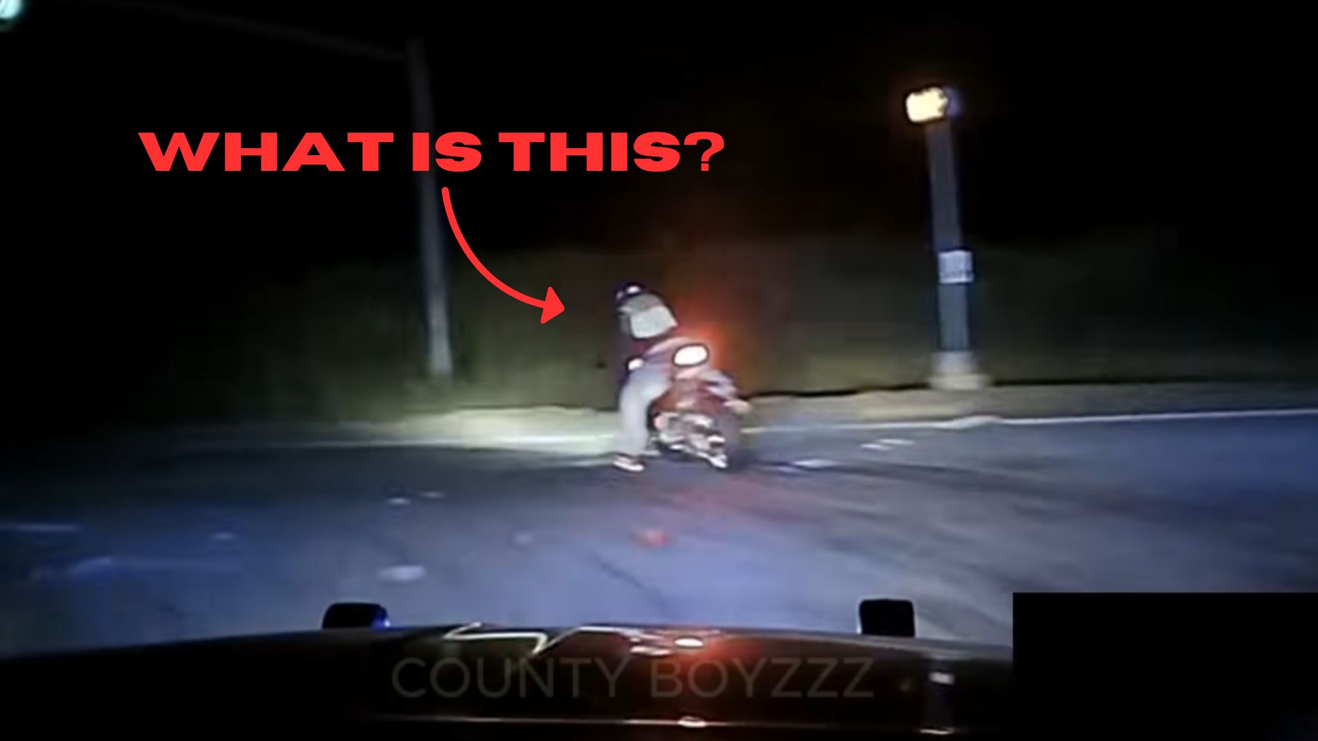 Image via County Boyzzz/YouTube