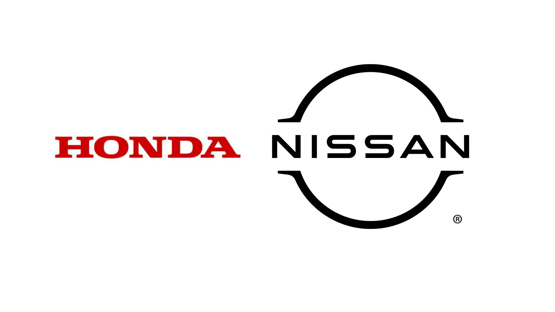 Image via Honda, Nissan