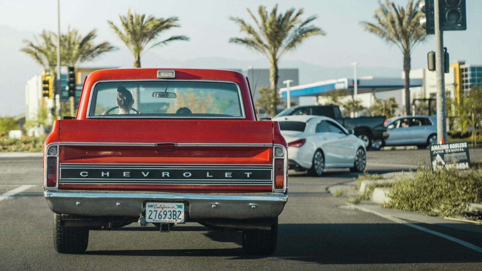 California License Plate Format Change Adds Zero Combinations