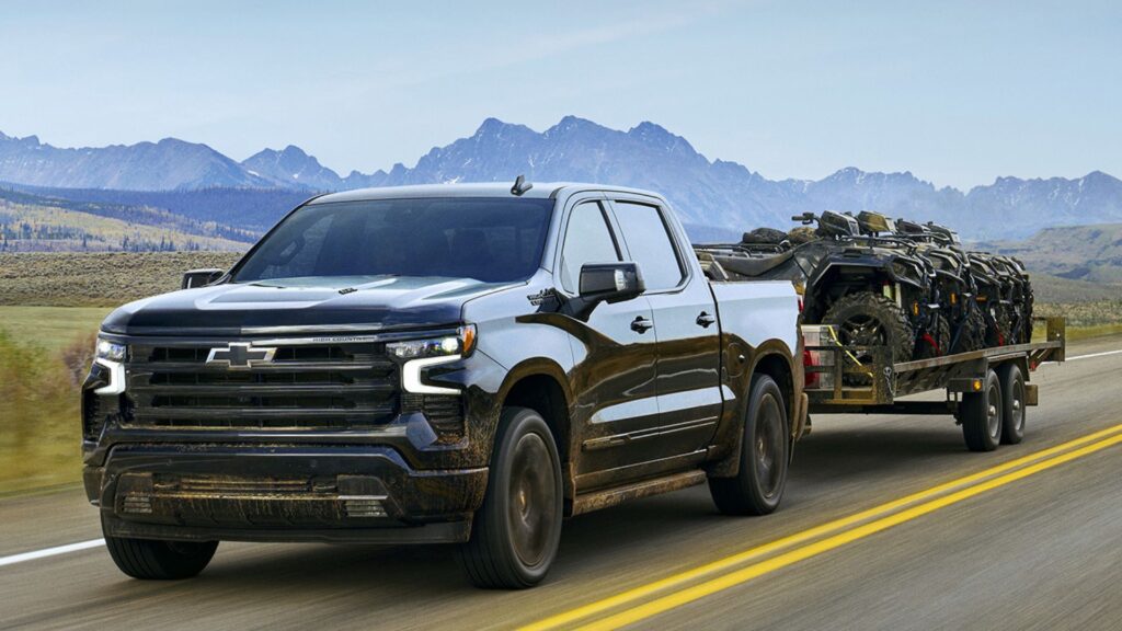 Image via Chevrolet