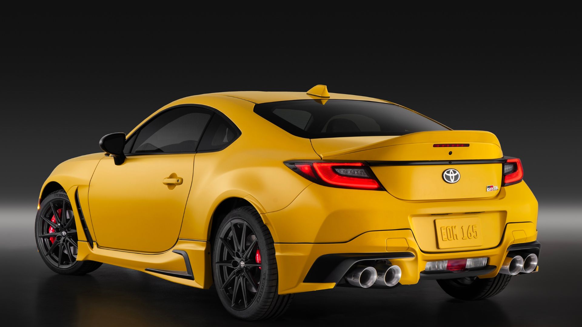 Image via Toyota