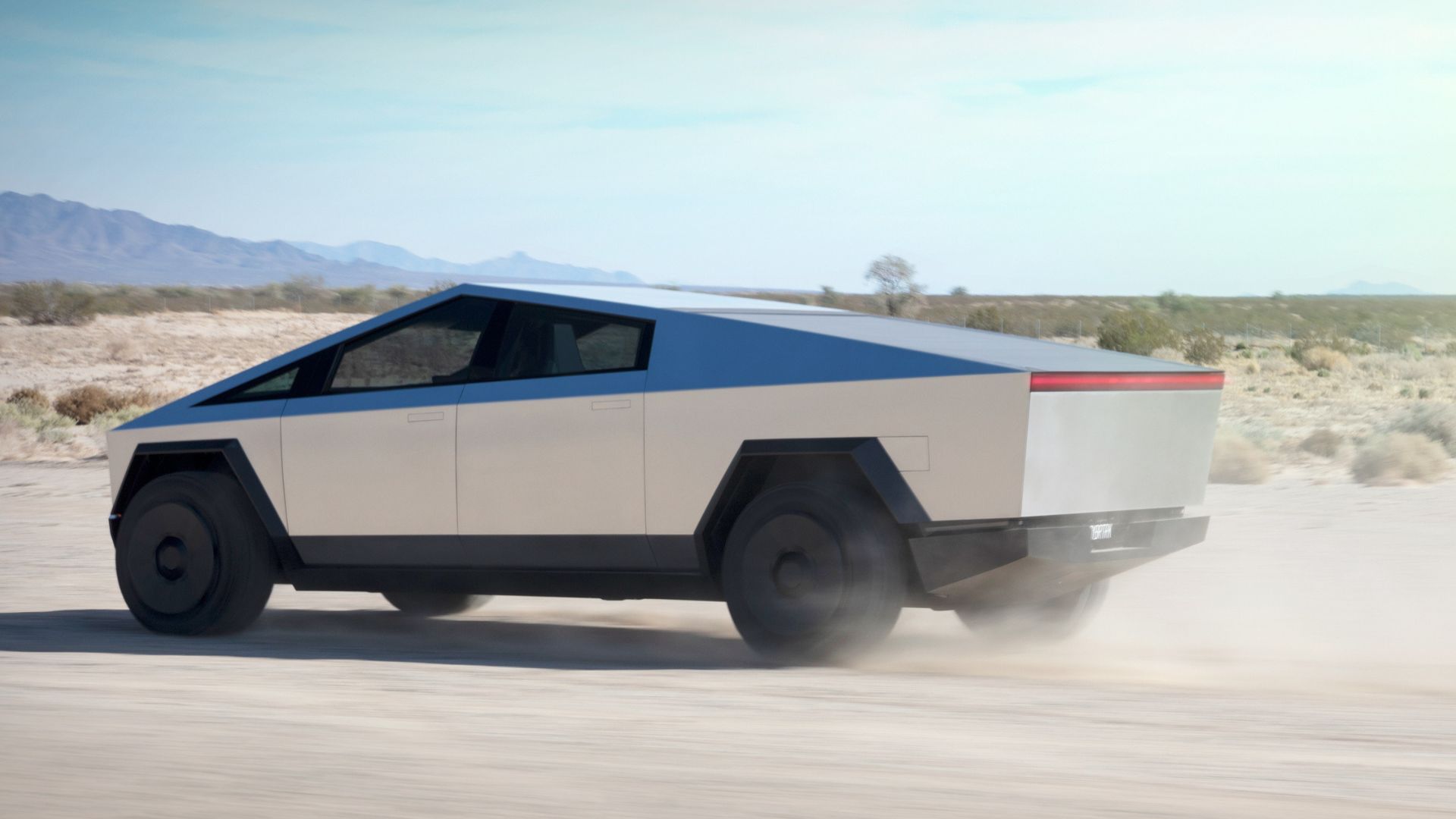 Image via Tesla