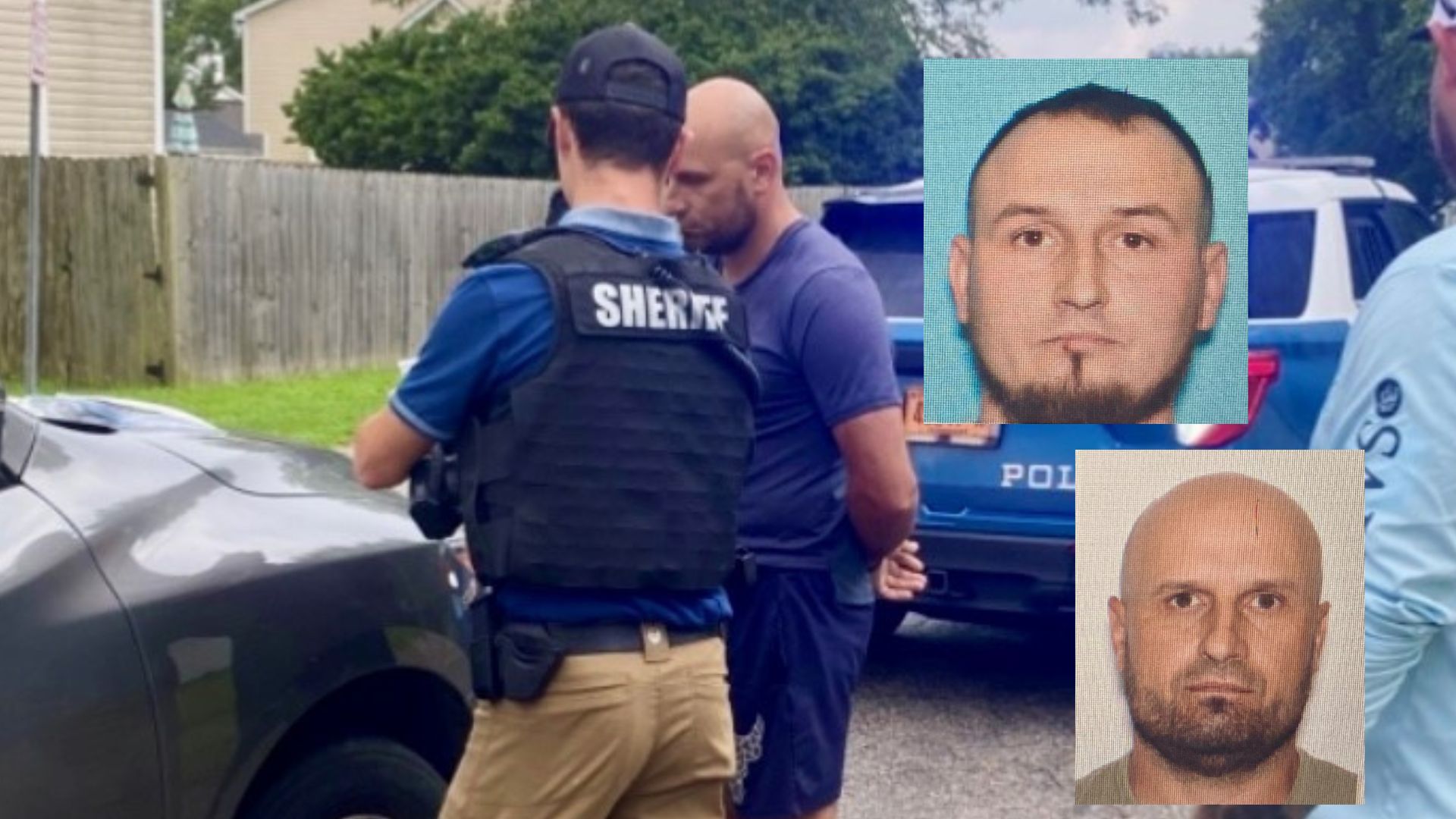 Image via North Carolina State Bureau of Investigation/Facebook