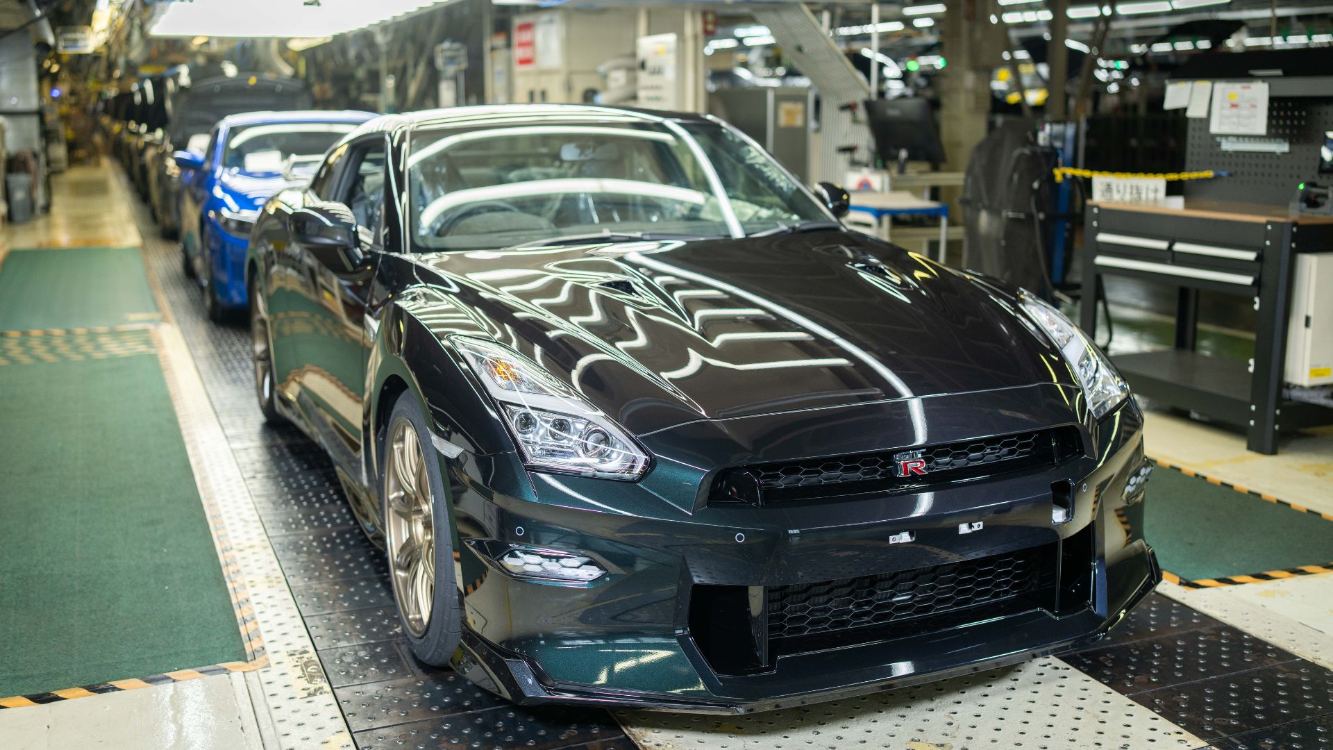 Image via Nissan