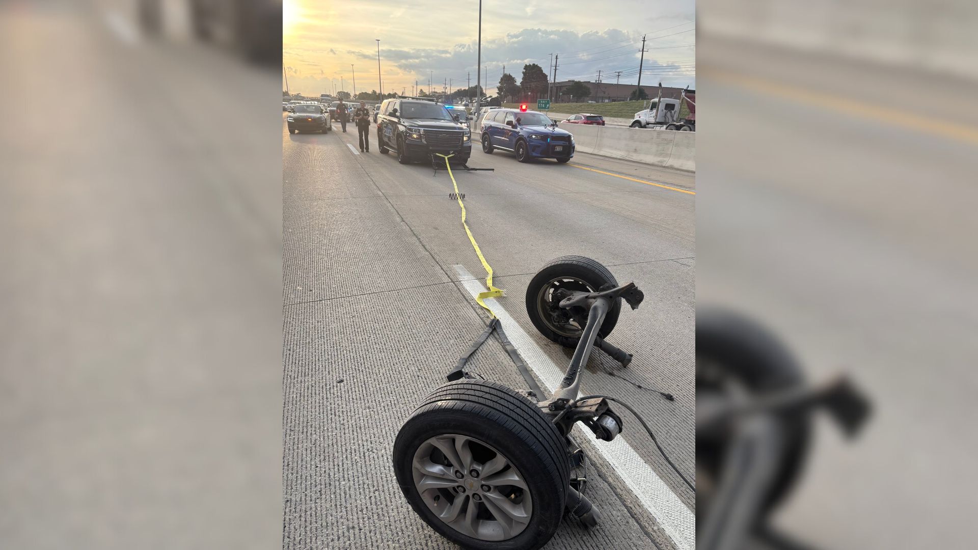 Image via Michigan State Police