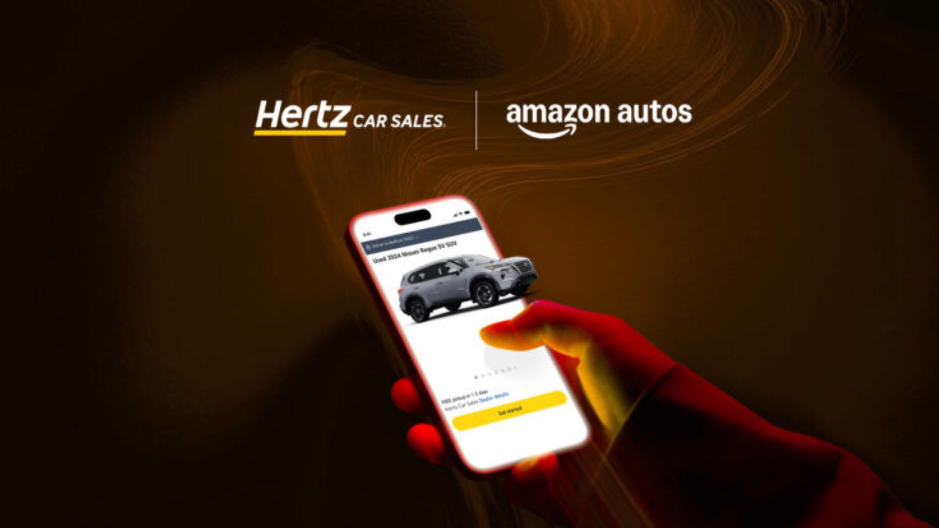 Image via Hertz