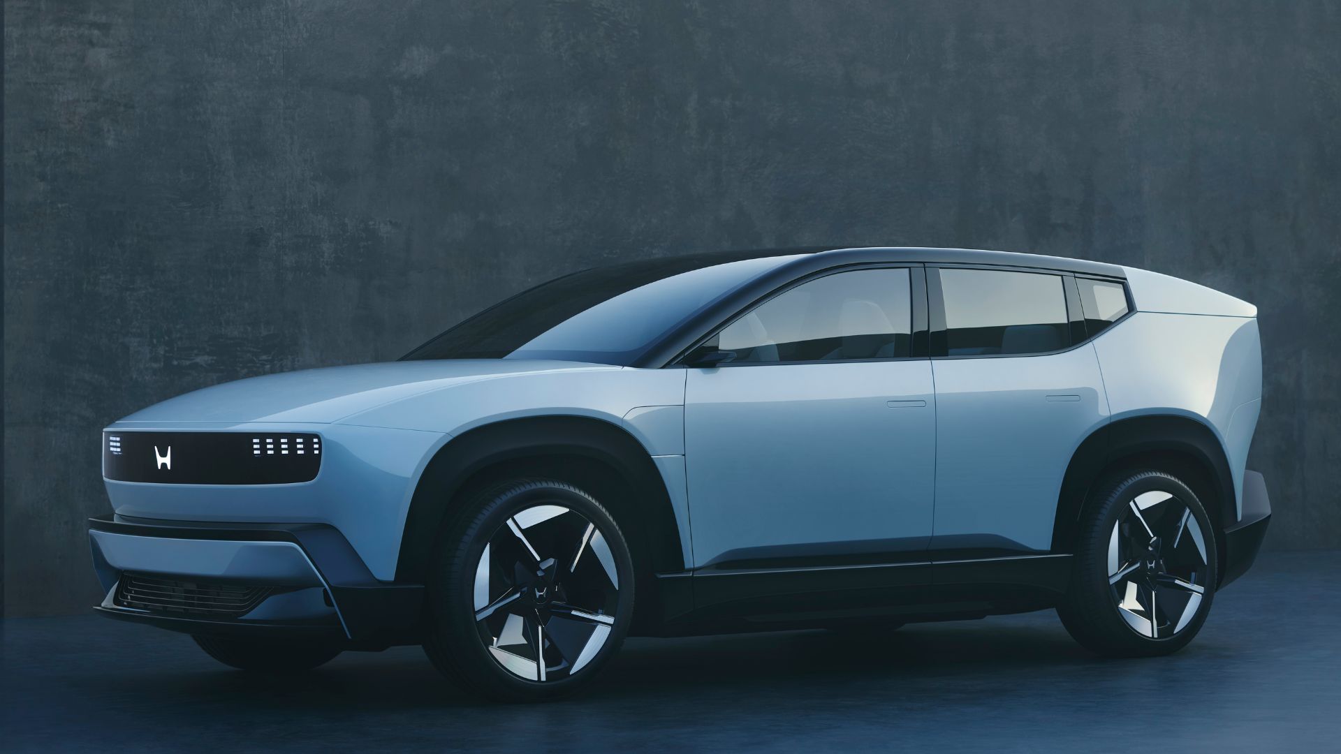 Image via Honda