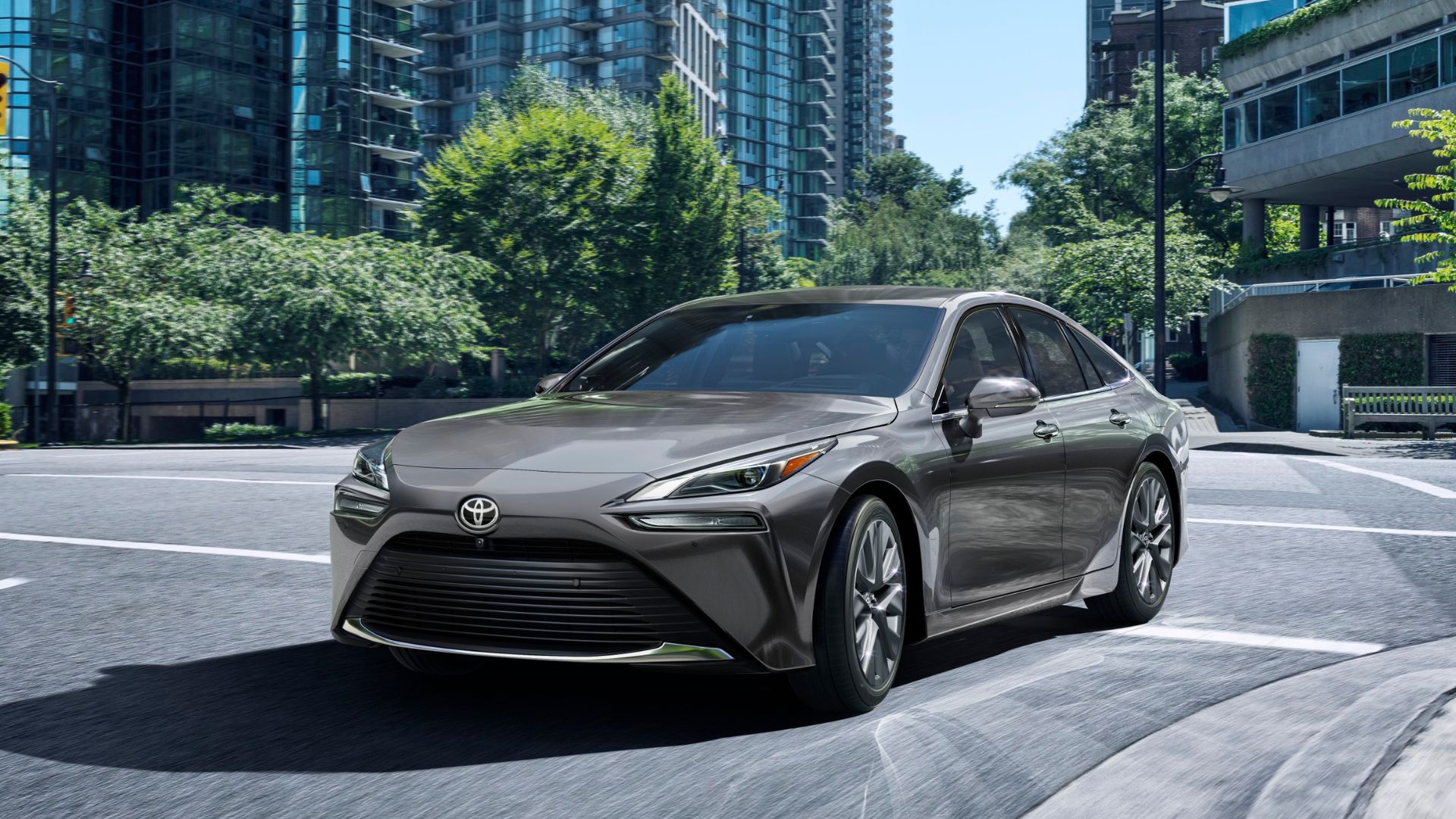Image via Toyota