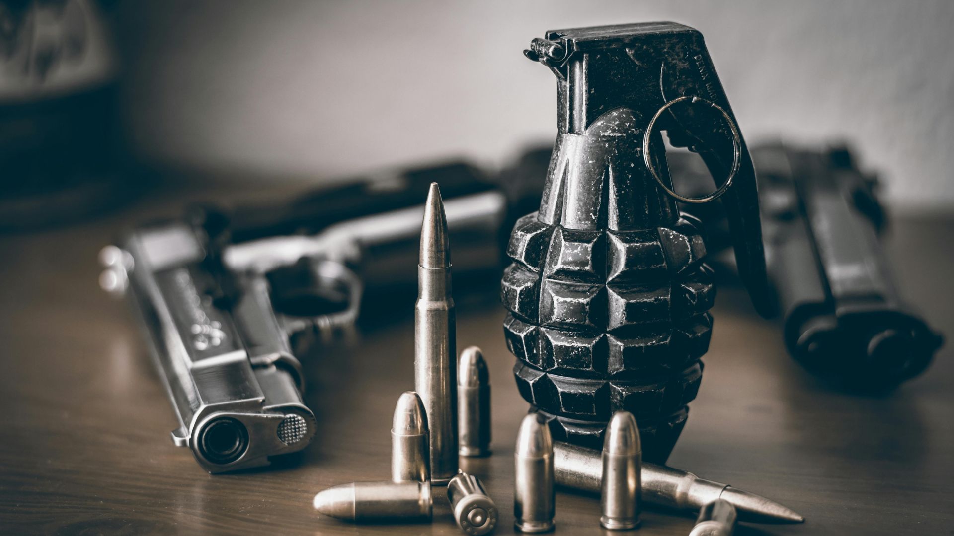 Image via Enrico Hanel/Pexels