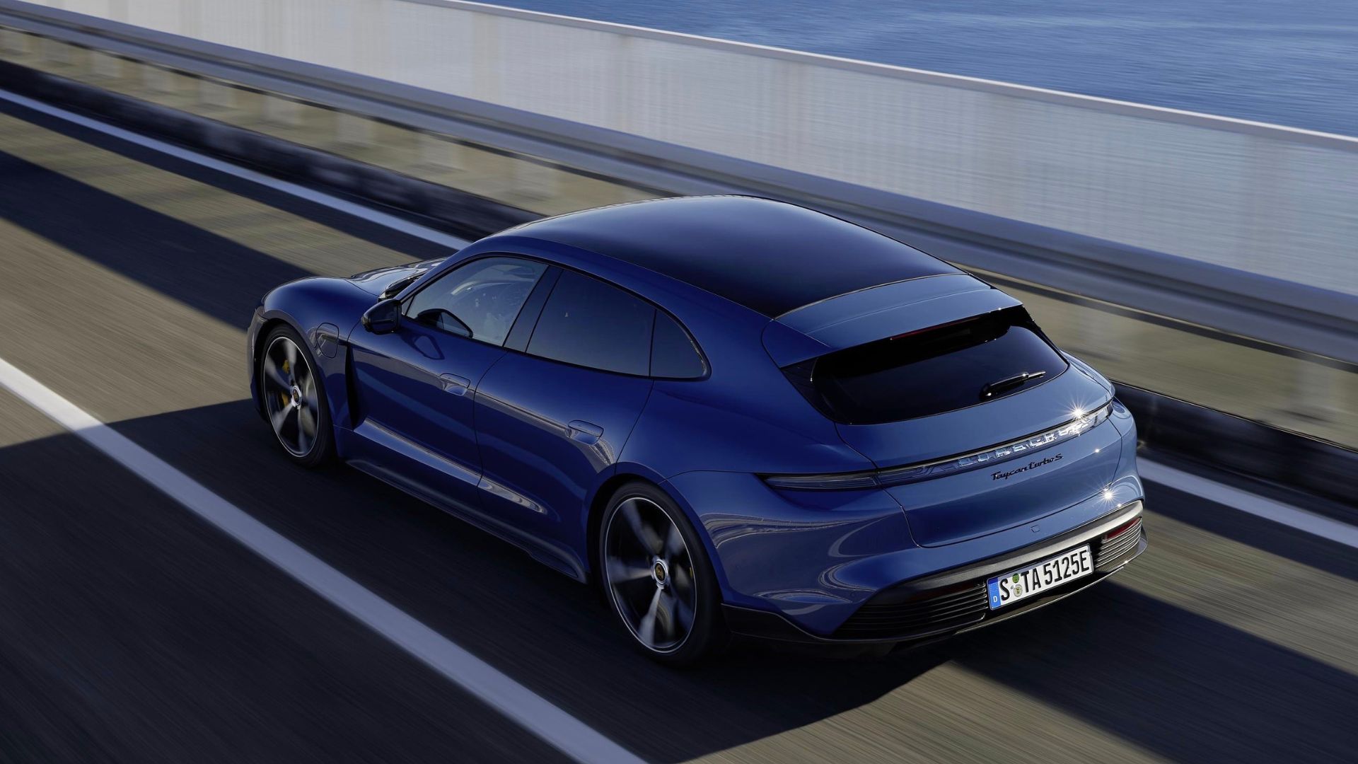 Image via Porsche