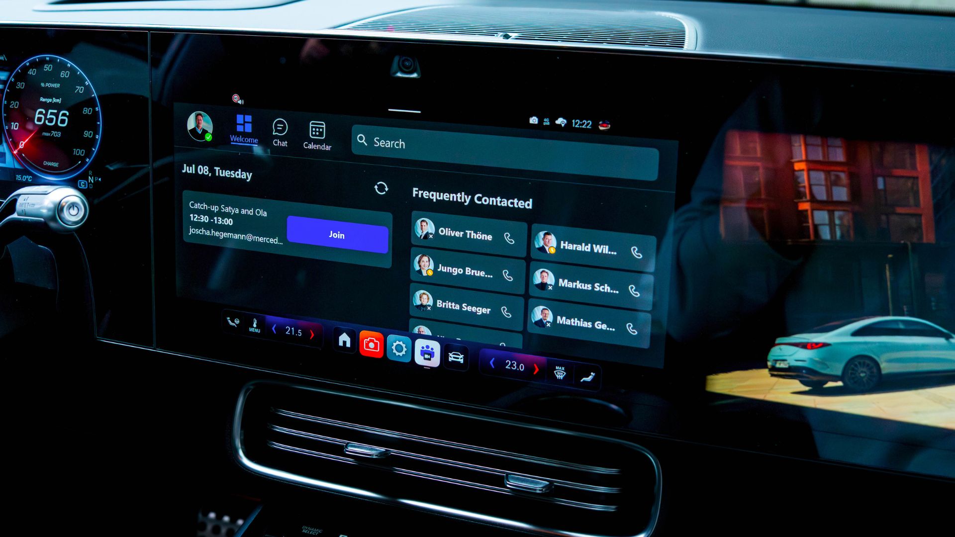 Image via Mercedes