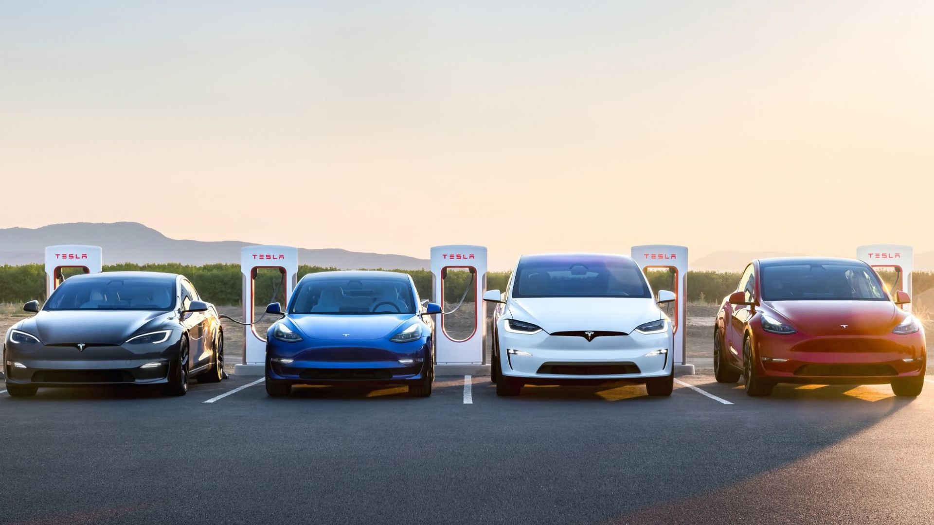 Image via Tesla
