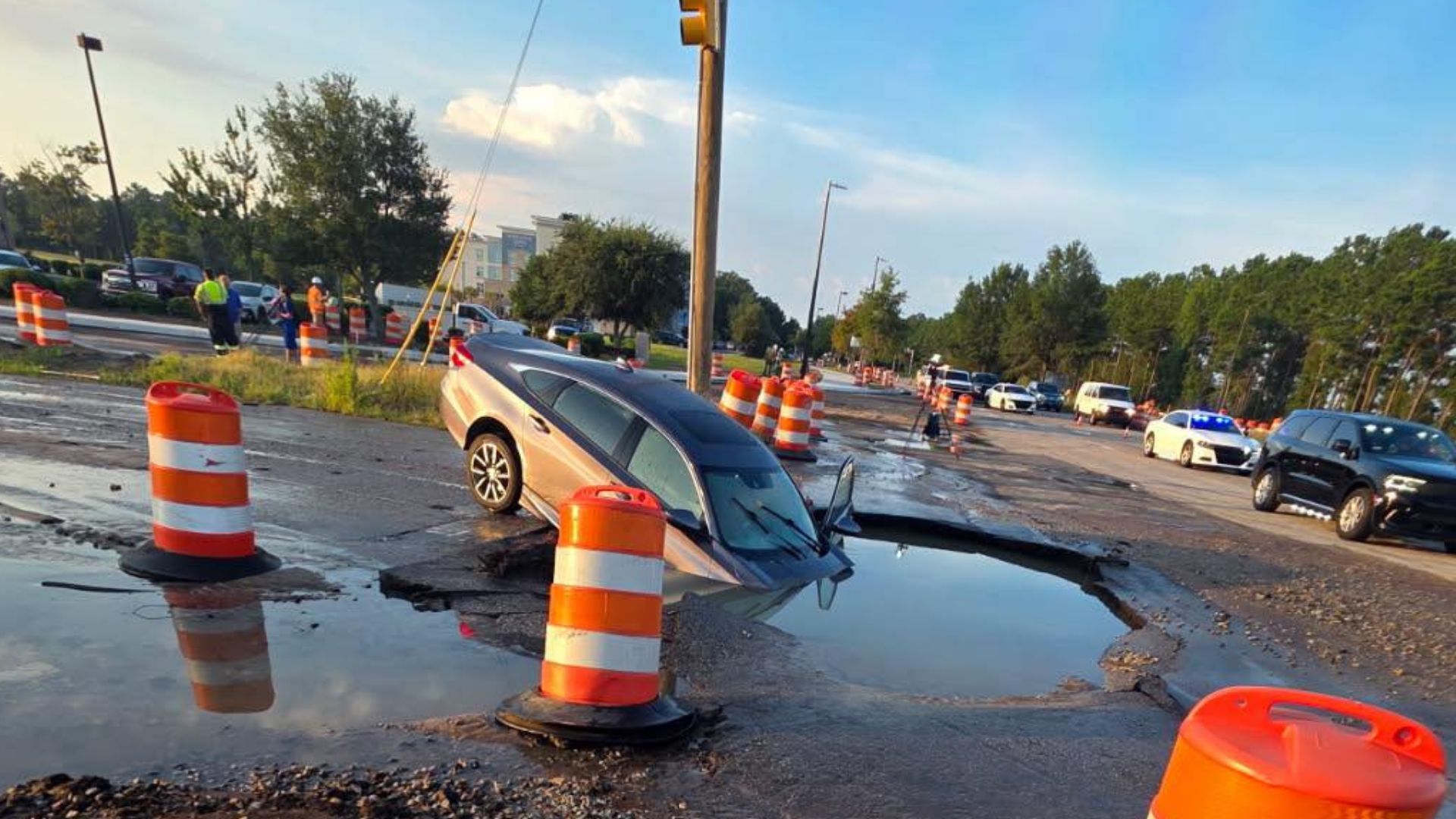 Image via Myrtle Beach City Government