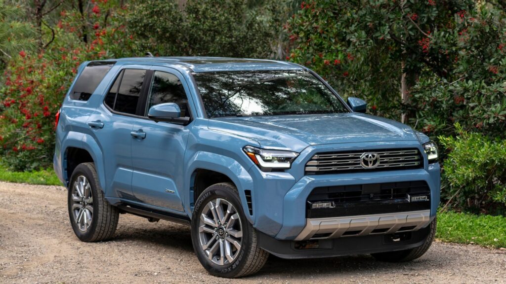 Image via Toyota