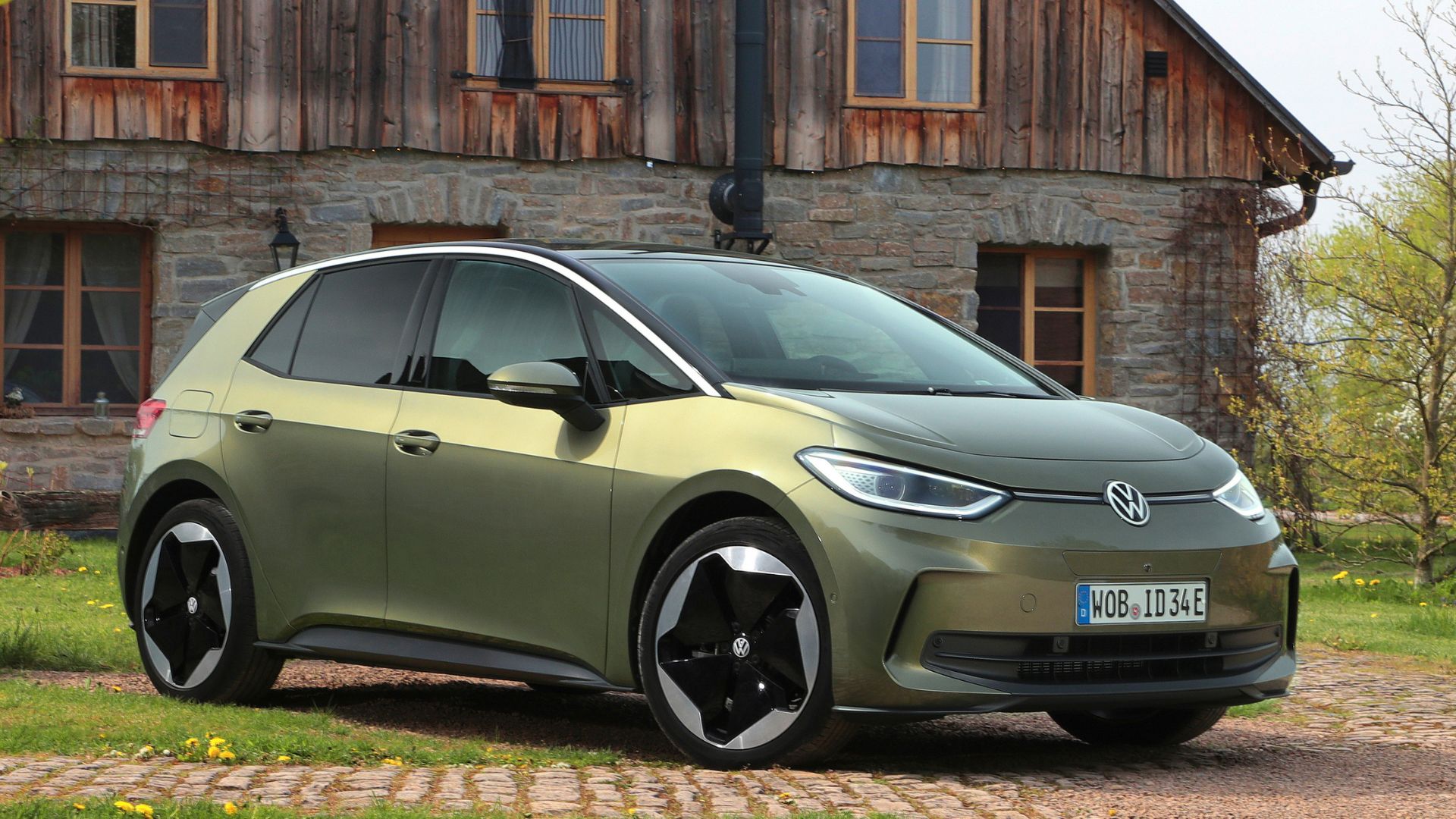 Image via Volkswagen