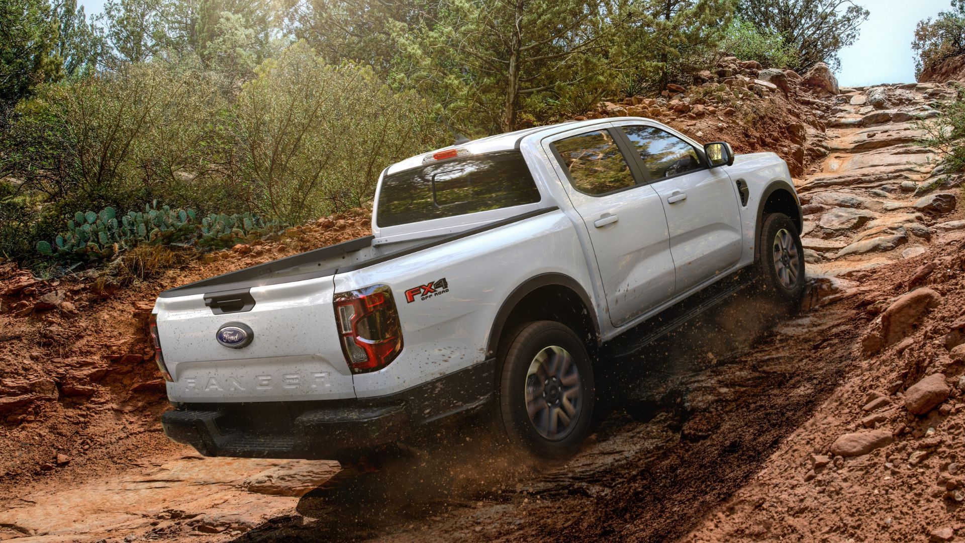 Image via Ford