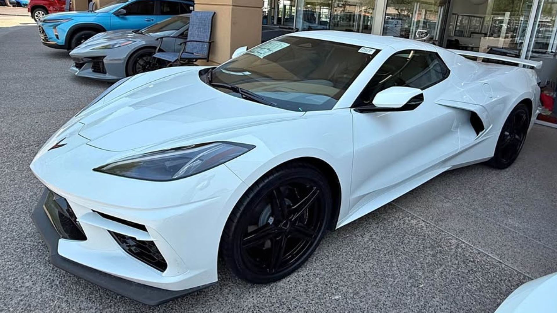 Image via AZ Carguy/Facebook Marketplace