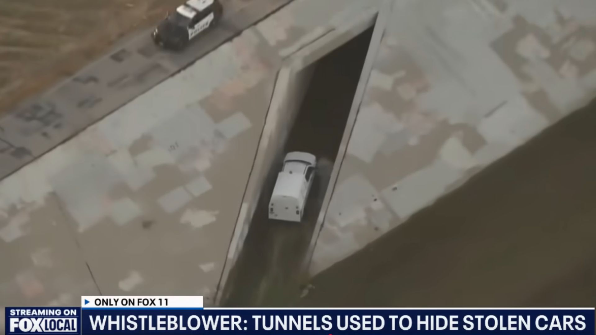 Image via Fox 11 Los Angeles/YouTube