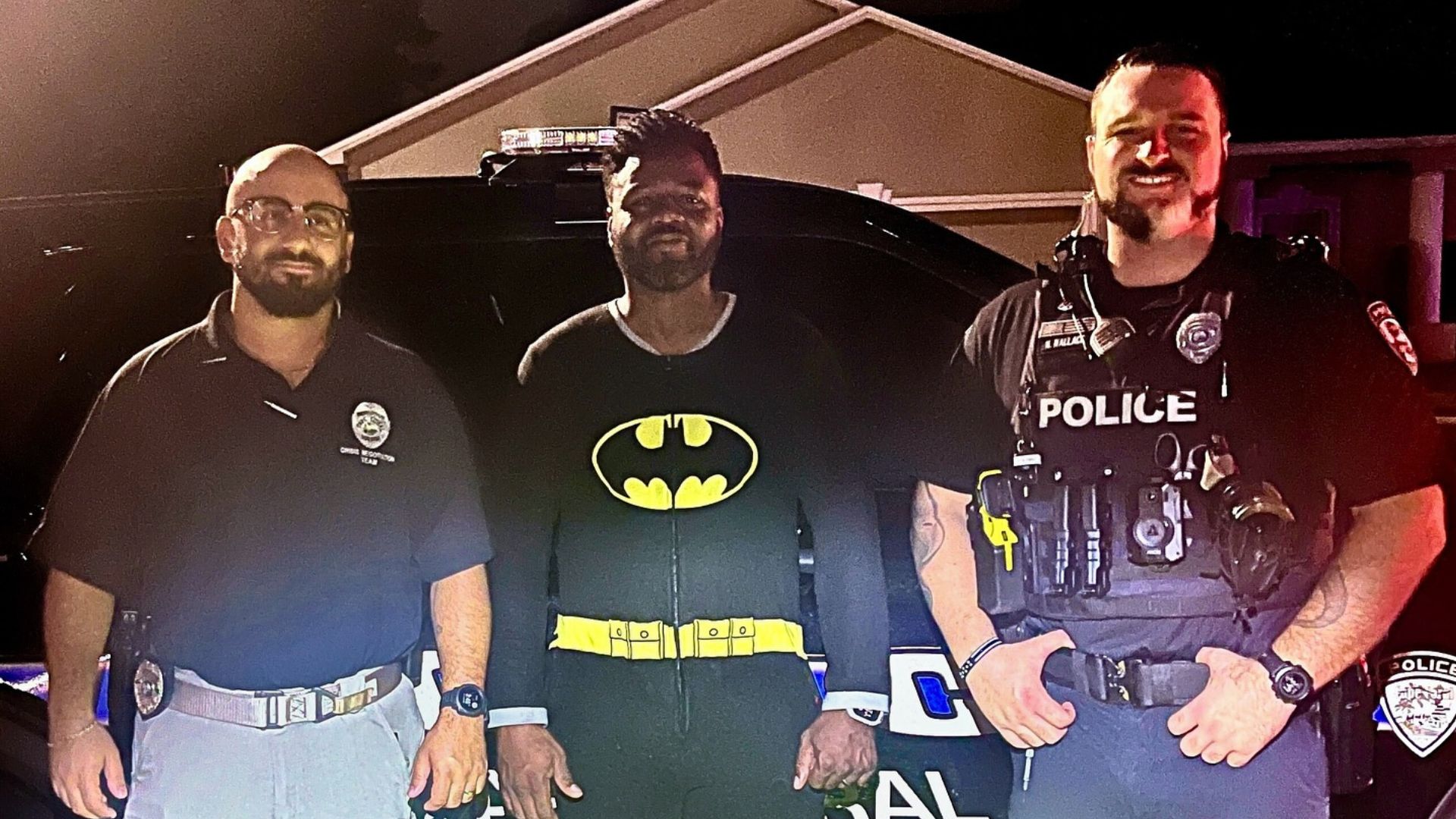 Image via Cape Coral Police Department/Facebook