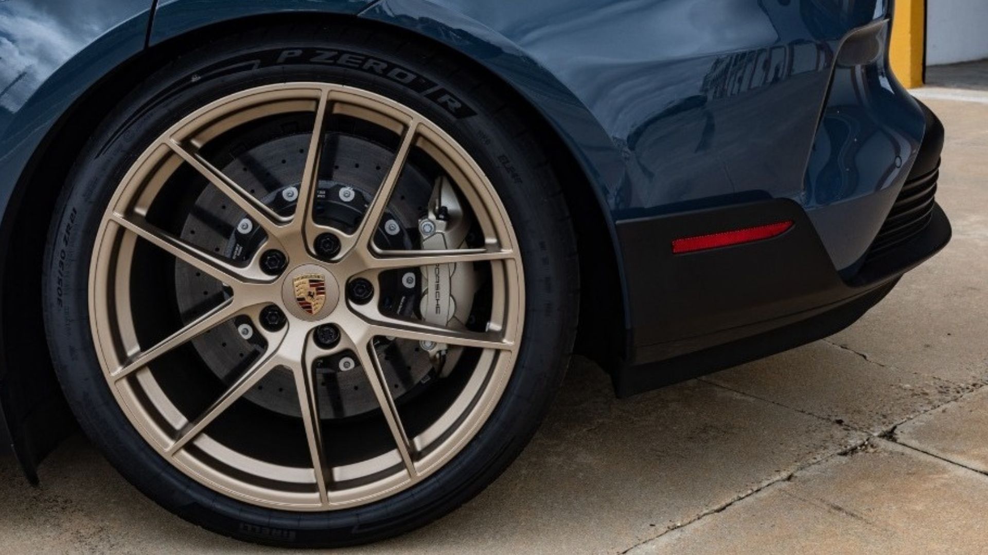Image via Pirelli