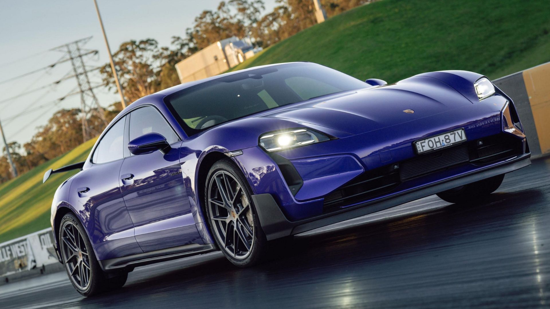 Image via Porsche
