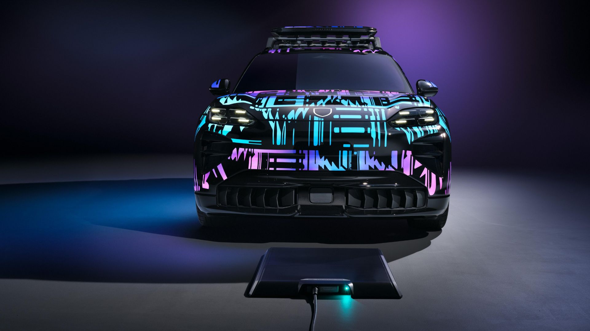 Image via Porsche