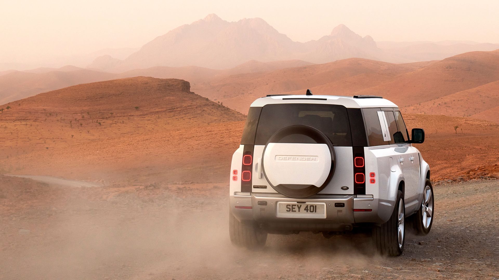 Image via Jaguar Land Rover