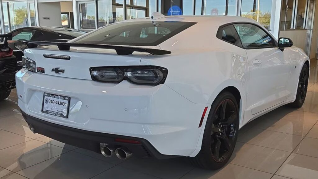 Image via Permian Chevrolet
