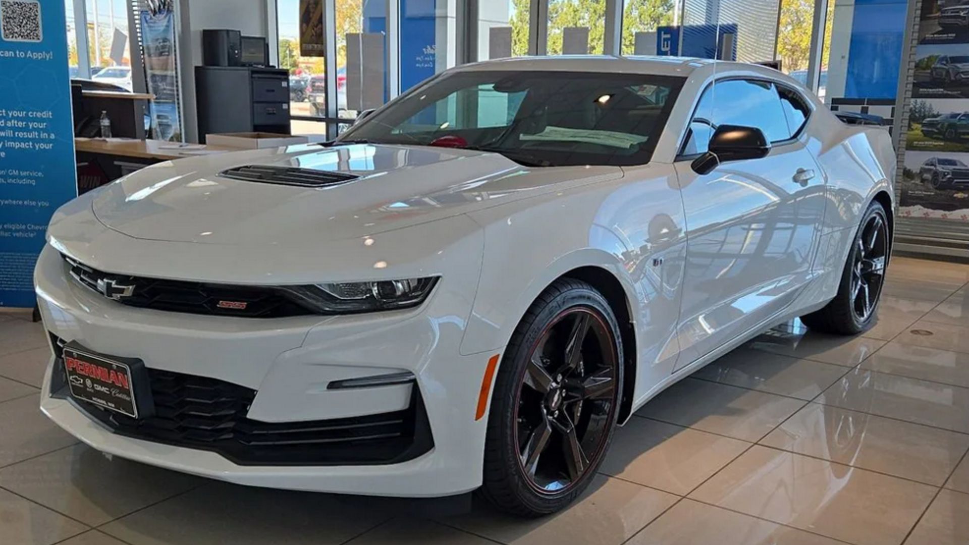 Image via Permian Chevrolet