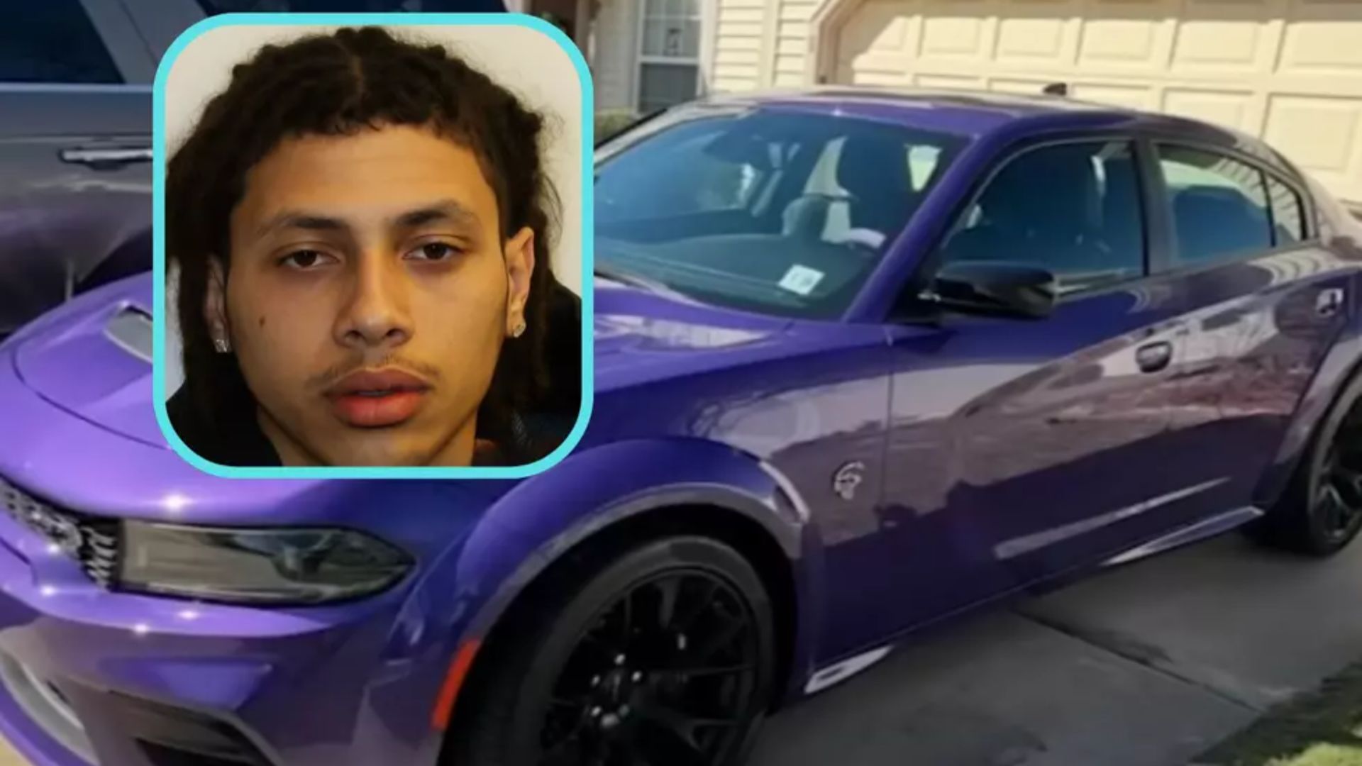Camden Man Charged After $100,000 Dodge Hellcat Stolen Using Key Fob Scanner