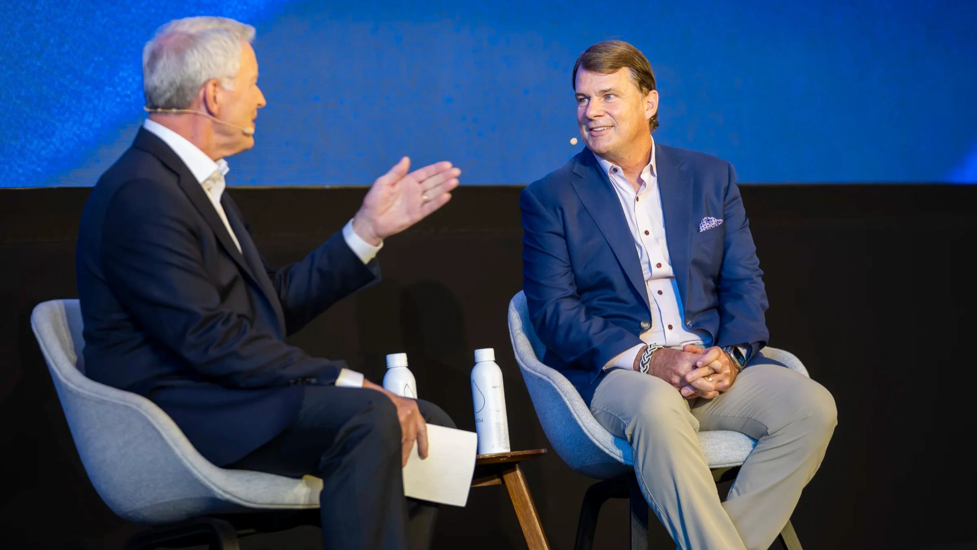Ford CEO’s Son Questions College Value as Industry Leaders Champion Skilled Trades